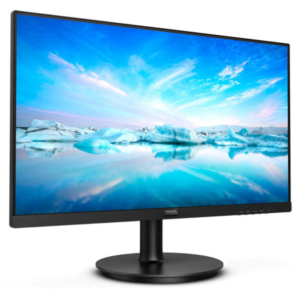 Monitor Philips 241V8LAB/00 Full HD 23,8" 100 Hz – Bild 8