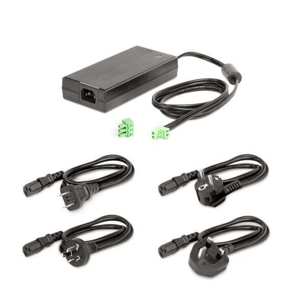 Stromquelle Startech 160W-POWER-ADAPTER – Bild 8