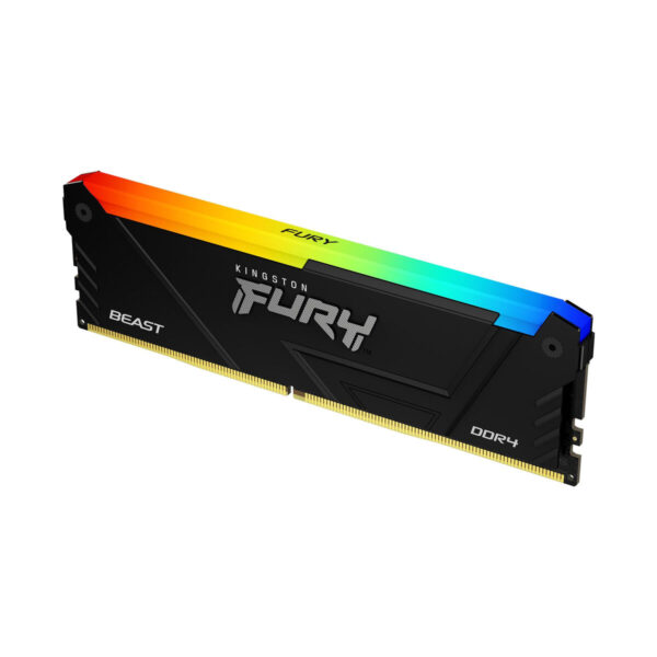 RAM Speicher Kingston KF432C16BB2A/16 DDR4 16 GB – Bild 2