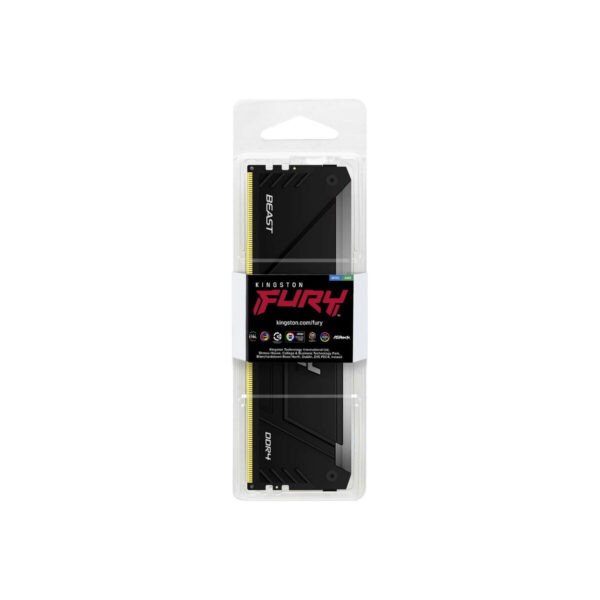RAM Speicher Kingston KF432C16BB2A/16 DDR4 16 GB – Bild 8