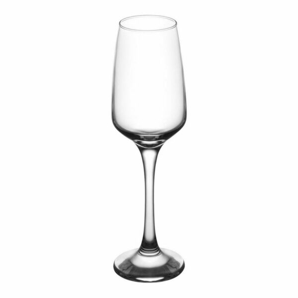 Champagnerglas LAV Lal 6 Stücke (4 Stück) – Bild 3