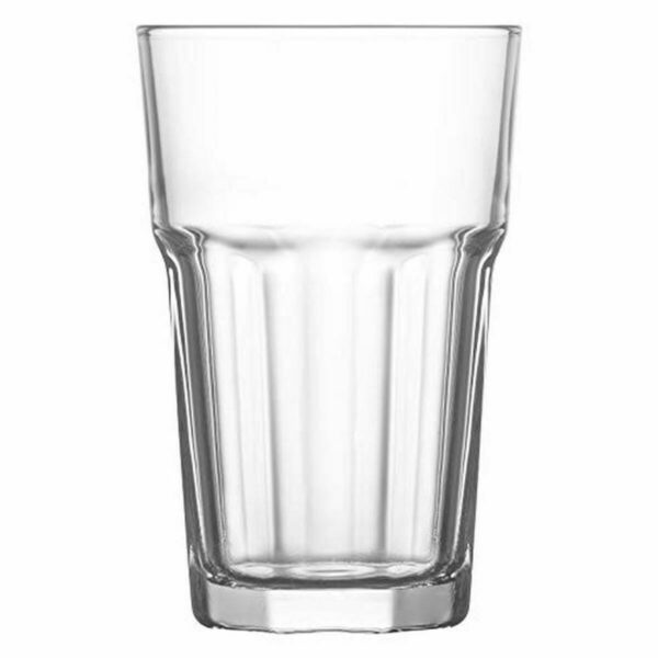 Gläserset LAV LV-ARA263F 6 Stücke (8 Stück) (6 uds) – Bild 2
