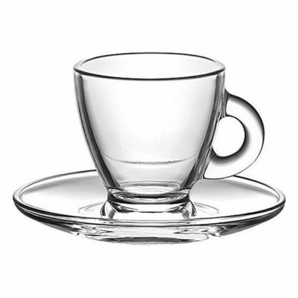Kaffeservice LAV 1334 6 Stücke (6 Stück) – Bild 2