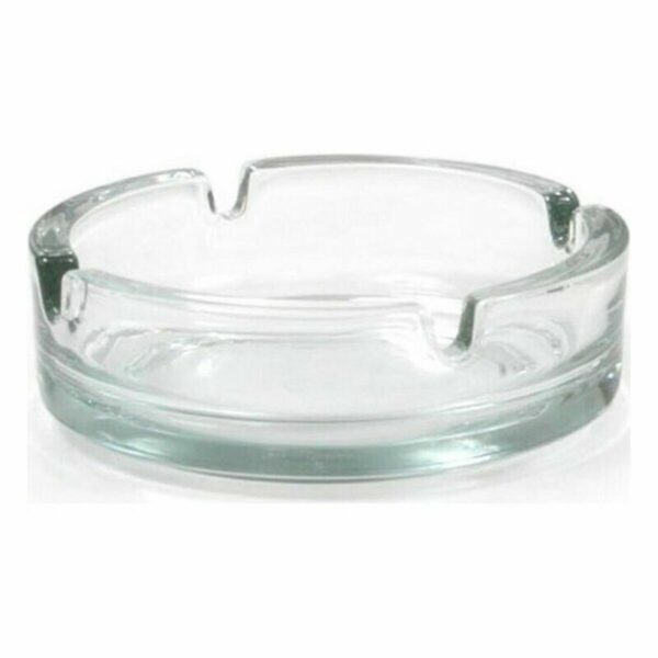 Aschenbecher LAV Keyf (48 Stück) (11 cm) – Bild 2