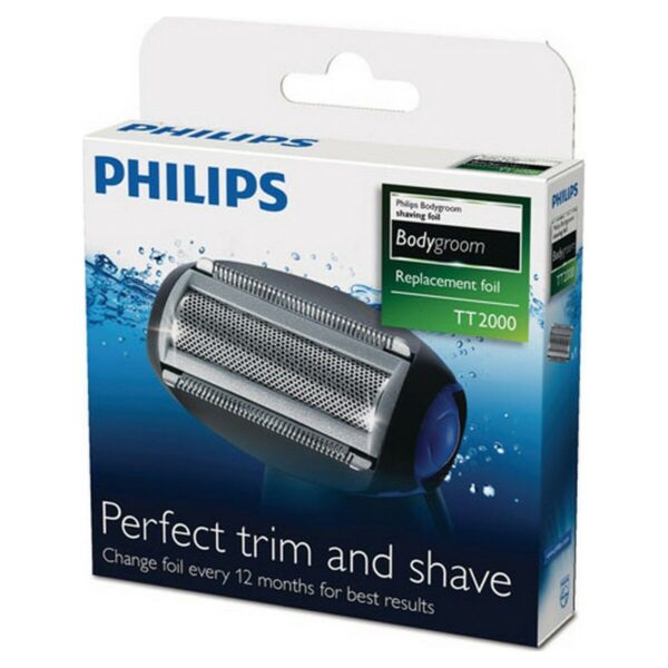 Ersatzkopf Philips TT2000/43 – Bild 2