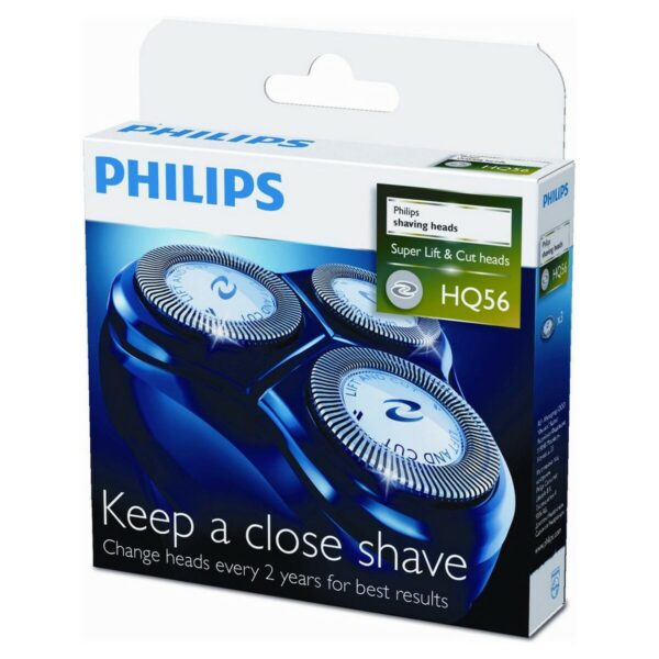Rasierkopf Philips Super Reflex – Bild 3