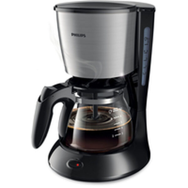Filterkaffeemaschine Philips HD7435/20 Schwarz 700 W 600 ml – Bild 3