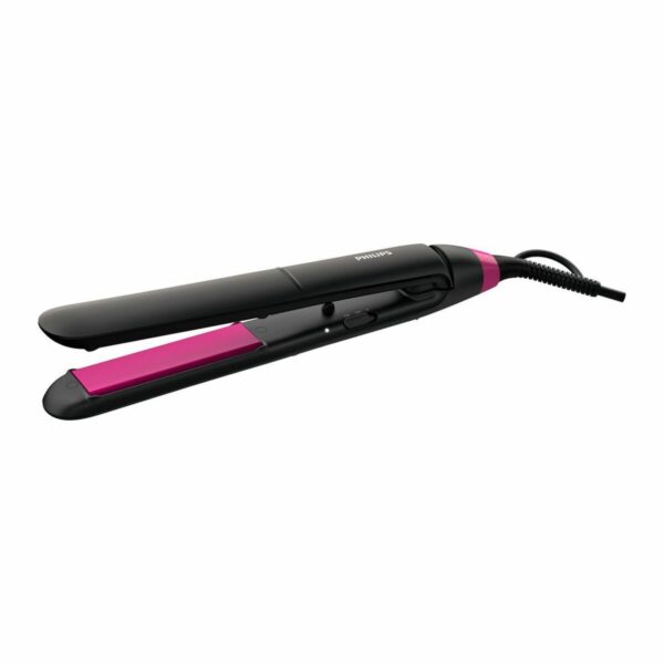 Glätteeisen Philips BHS375/00 110 mm Grau Schwarz / Rose gold