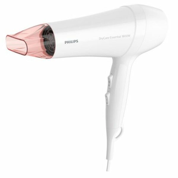 Föhn Philips BHD017/40     * Schwarz 1800 W