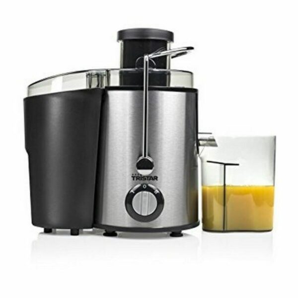 Entsafter Tristar Licuadora 400 W 500 ml – Bild 2