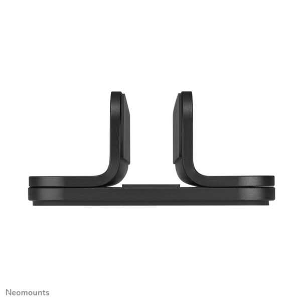 Laptop-Stand Neomounts NSLS300BLACK Aluminium – Bild 2