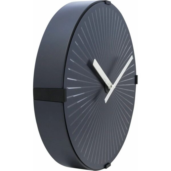 Wanduhr Nextime 3224 30 cm – Bild 3