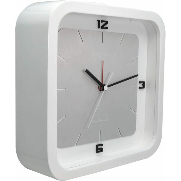 Bordur Nextime 5221WI 20 x 20 x 6 cm – Bild 3