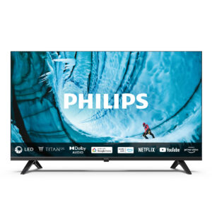Smart TV Philips 32PHS6009 HD 32″ LED