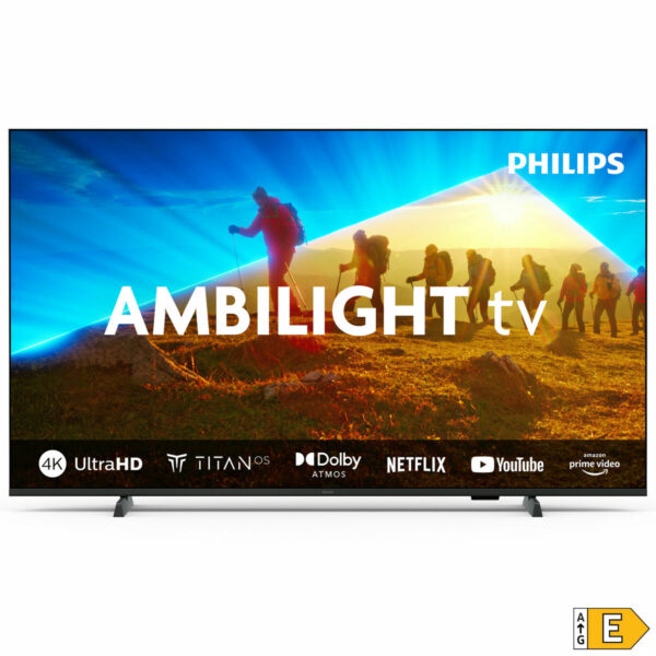 Smart TV Philips 50PUS8009 4K Ultra HD LED 50" – Bild 4