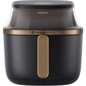 Heißluftfritteuse Philips NA342/00 2000 W 7,2 L