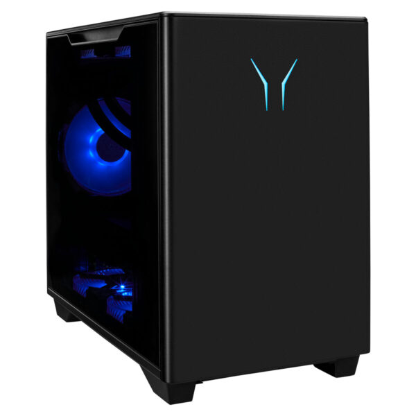 Desktop PC Medion ERAZER BANDIT P20 16 GB RAM 1 TB SSD Nvidia Geforce RTX 4060 – Bild 2
