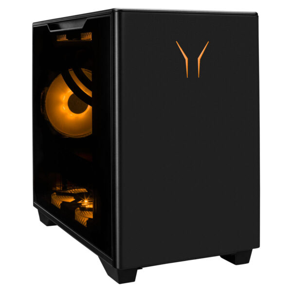 Desktop PC Medion ERAZER BANDIT P20 16 GB RAM 1 TB SSD Nvidia Geforce RTX 4060 – Bild 3