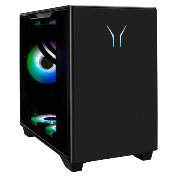 Desktop PC Medion ERAZER BANDIT P20 16 GB RAM 1 TB SSD Nvidia Geforce RTX 4060 – Bild 4