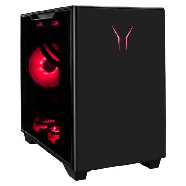 Desktop PC Medion ERAZER BANDIT P20 16 GB RAM 1 TB SSD Nvidia Geforce RTX 4060 – Bild 5