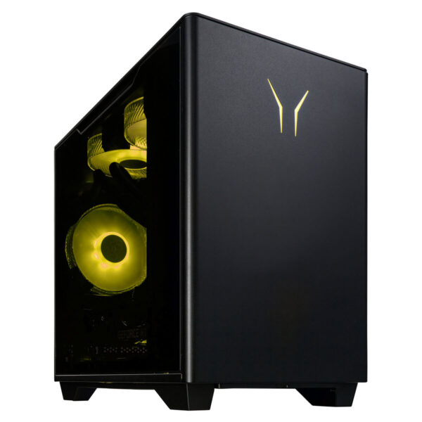 Desktop PC Medion ERAZER BANDIT P20 16 GB RAM 1 TB SSD Nvidia Geforce RTX 4060 – Bild 6