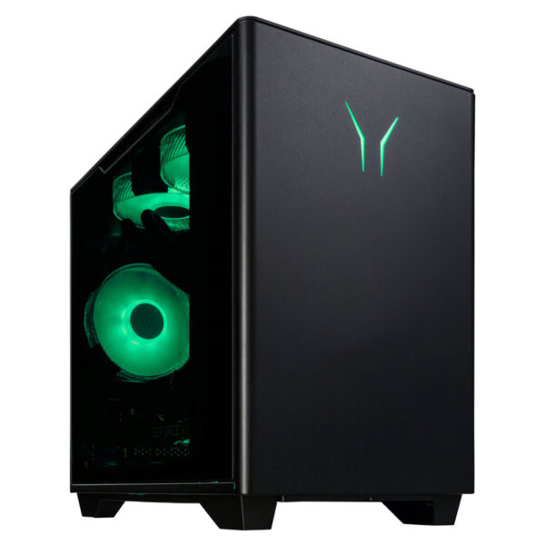 Desktop PC Medion ERAZER BANDIT P20 16 GB RAM 1 TB SSD Nvidia Geforce RTX 4060 – Bild 7
