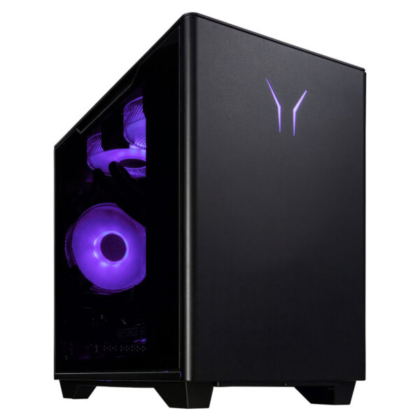 Desktop PC Medion ERAZER BANDIT P20 16 GB RAM 1 TB SSD Nvidia Geforce RTX 4060 – Bild 8