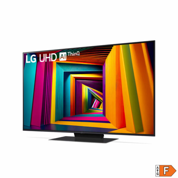 Smart TV LG 50UT91006LA 4K Ultra HD 50" LED – Bild 2