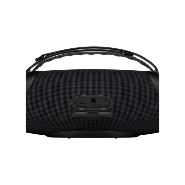 Bluetooth-Lautsprecher LG XG8T.DEUSLLK Schwarz – Bild 8