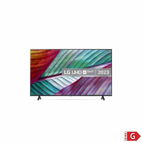 Smart TV LG 55UR78006LK 4K Ultra HD 55" LED IPS – Bild 2