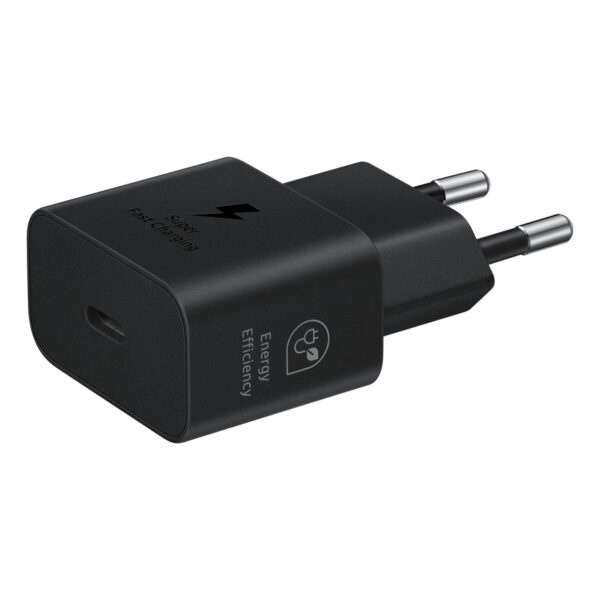 Wandladegerät Samsung EP-T2510NBEGEU Schwarz (1 Stück) – Bild 5
