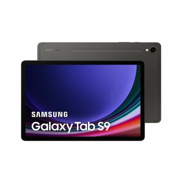 Tablet Samsung GALAXY TAB S9 8 GB RAM 11" 128 GB Grau