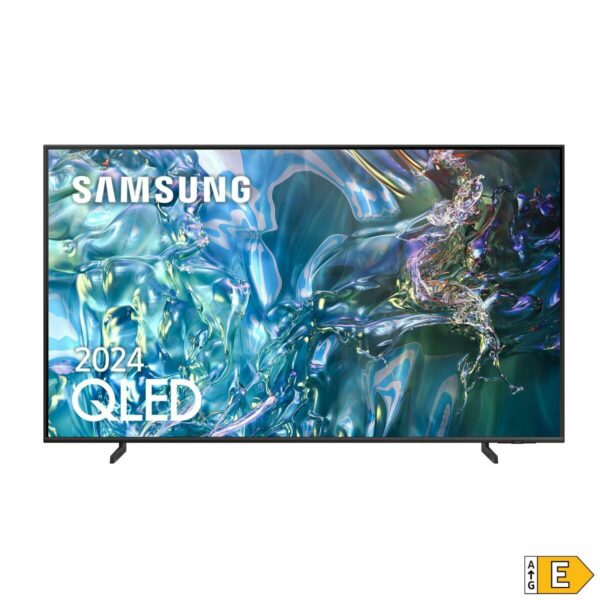 Smart TV Samsung TQ85Q60D 4K Ultra HD QLED 85" – Bild 3