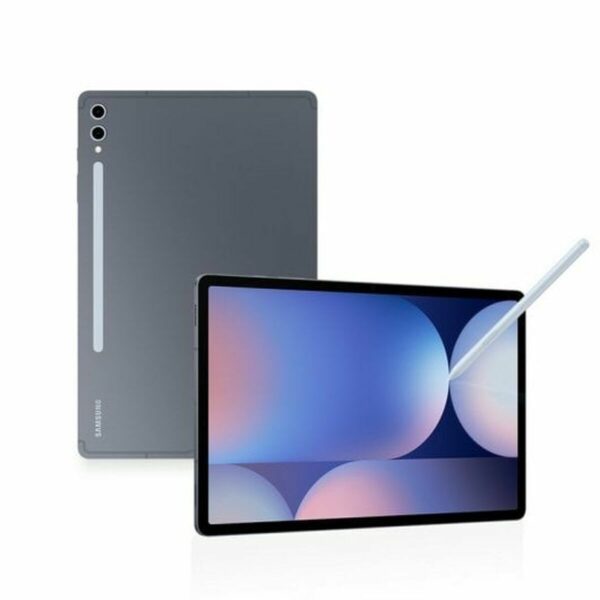 Tablet Samsung Grau – Bild 3