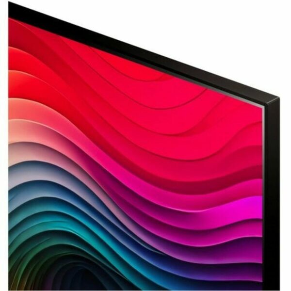 Smart TV LG 65NANO82T6B.AEU 4K Ultra HD 65" – Bild 6