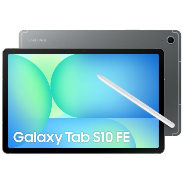 Tablet Samsung 10,9" 8 GB RAM 128 GB Grau – Bild 6