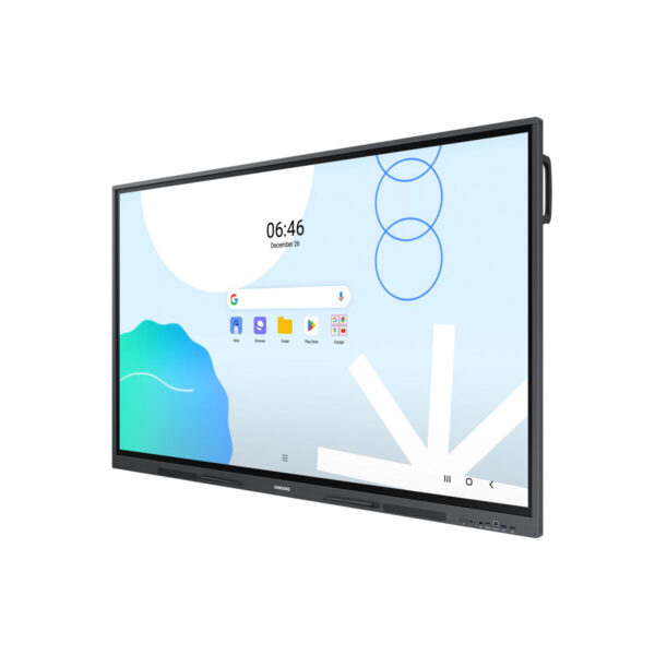Videowall-Monitor Samsung LH65WADWLGCXEN 4K Ultra HD 65" – Bild 4