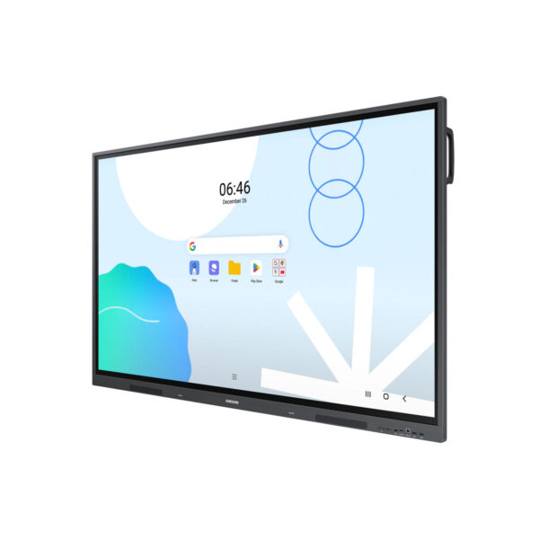 Videowall-Monitor Samsung LH65WADWLGCXEN 4K Ultra HD 65" – Bild 8