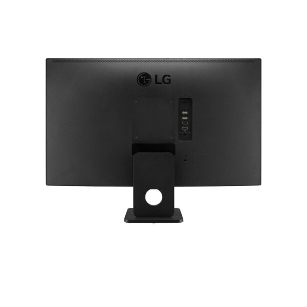 Gaming-Monitor LG 27SR50F-B Full HD 27" 50-60 Hz – Bild 5