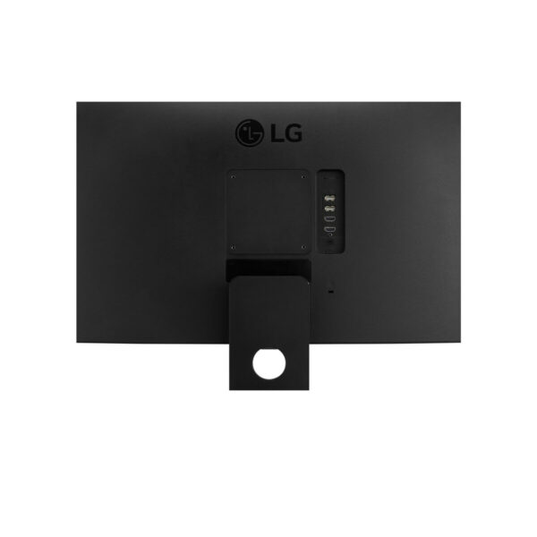Gaming-Monitor LG 27SR50F-B Full HD 27" 50-60 Hz – Bild 3