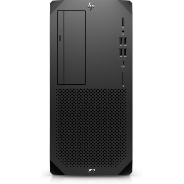 Desktop PC HP Z2 G9 Intel Core i7-14700 32 GB RAM 1 TB SSD – Bild 4