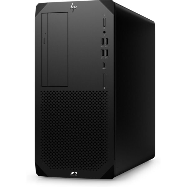 Desktop PC HP Z2 G9 Intel Core i7-14700 32 GB RAM 1 TB SSD – Bild 2