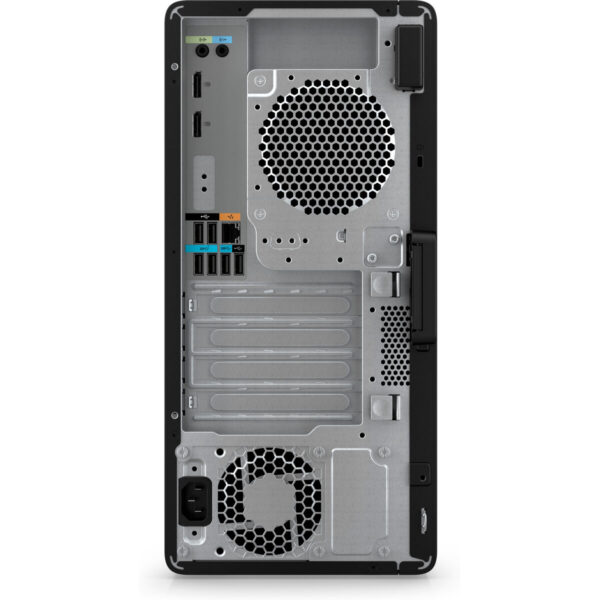 Desktop PC HP Z2 G9 Intel Core i7-14700 32 GB RAM 1 TB SSD – Bild 3
