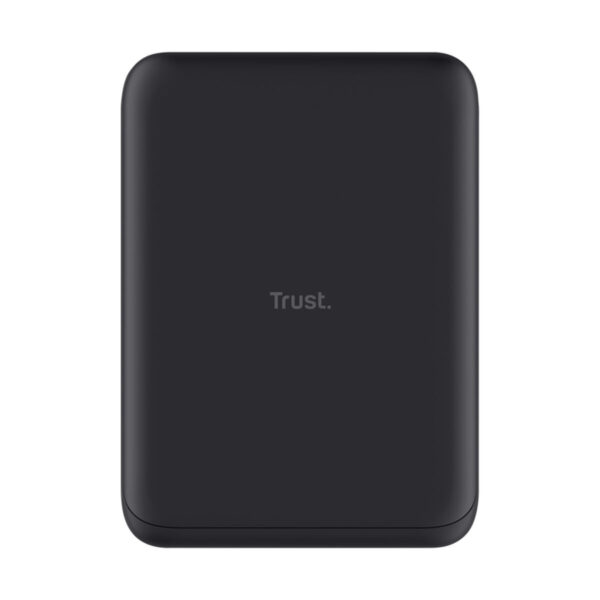 Powerbank Trust 25413 Schwarz – Bild 3