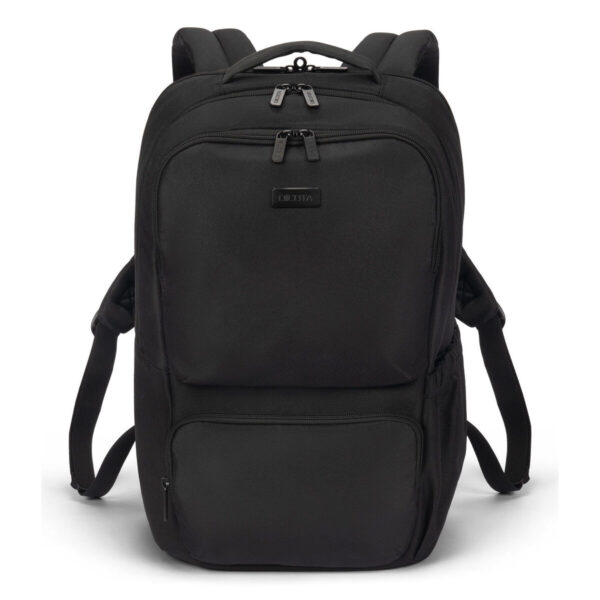 Laptoptasche Dicota D32116-RPET Schwarz