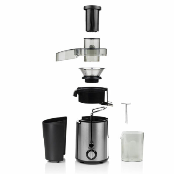 Entsafter Tristar Licuadora 400 W 500 ml – Bild 8