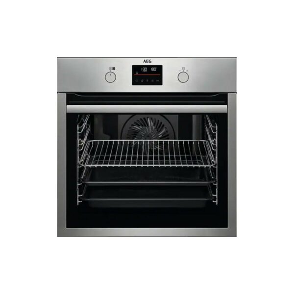 Pyrolytherd AEG BPS35516XM 3500 W 2300 W 71 L
