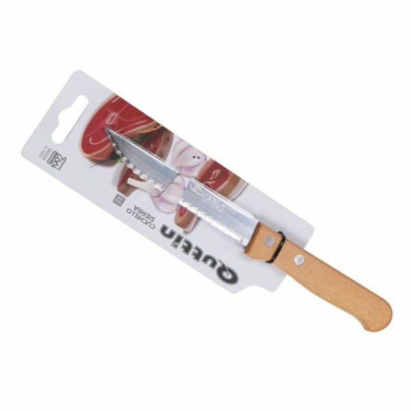 Fleischmesser Quttin 124158 Holz 10,5 cm (60 Stück) – Bild 2