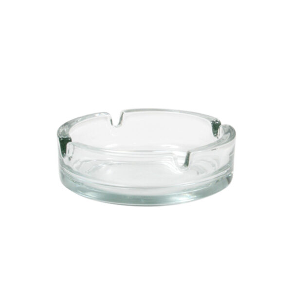 Aschenbecher LAV Satz 2 Stücke Ø 11 x 4 cm (24 Stück) – Bild 2