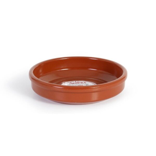 Kochtopf Azofra Steingut 20 x 20 x 4 cm (18 Stück) – Bild 2